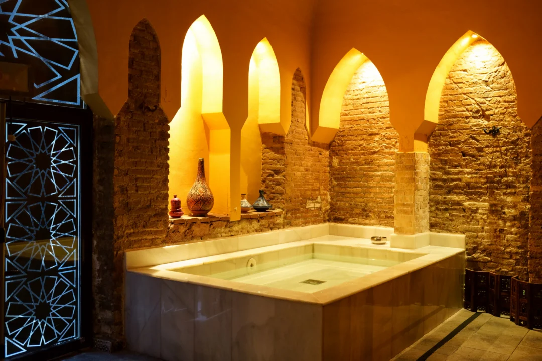 Turecka łaźnia (Hamam) — przewodnik dla turystów