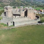 Plaża i wybrzeże — wakacje w Twierdza Kalemegdan Podgorica Czarnogóra