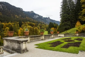 Plaża i wybrzeże — wakacje w Tyrol Austria