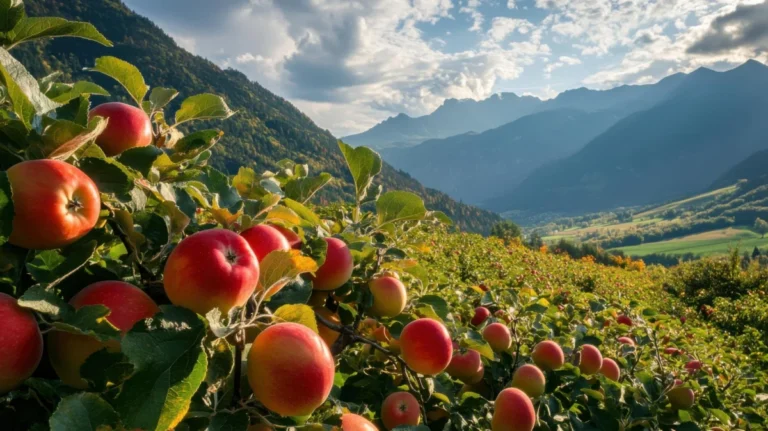Plaża i wybrzeże — wakacje w Val di Non Trentino Włochy