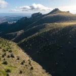 Plaża i wybrzeże — wakacje w Valle Gran Rey La Gomera Hiszpania
