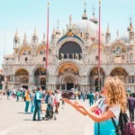 Plaża i wybrzeże — wakacje w Veneto Włochy