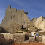 Plaża i wybrzeże — wakacje w Vieste Gargano Włochy