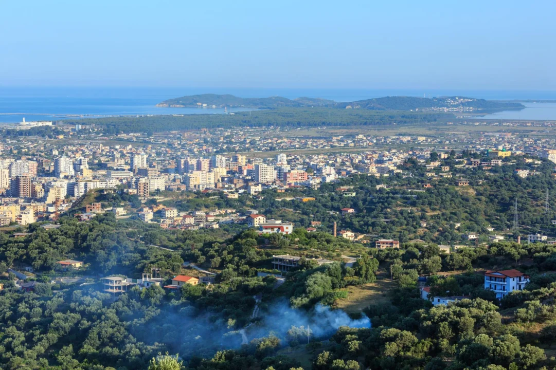 Vlora — przewodnik dla turystów