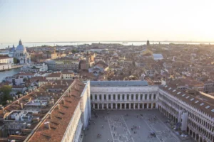 Plaża i wybrzeże — wakacje w Watykan Włochy