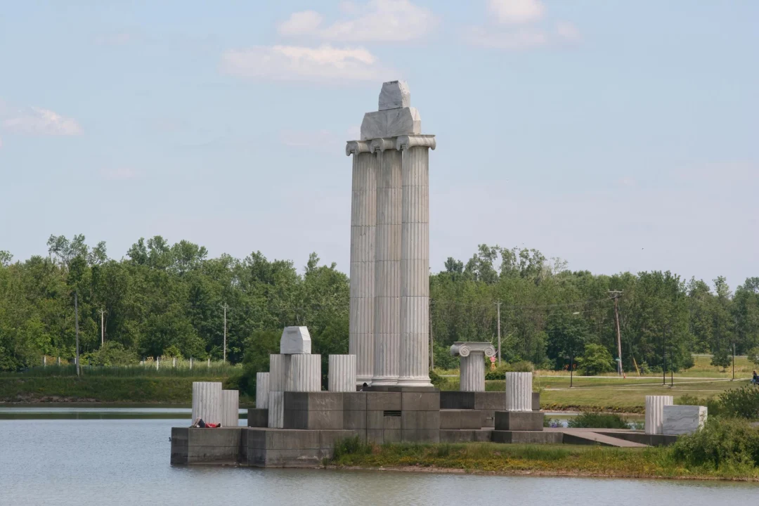 Westerplatte — przewodnik dla turystów