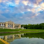 Plaża i wybrzeże — wakacje w Wiedeń Austria