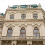 Plaża i wybrzeże — wakacje w Wiedeń Austria
