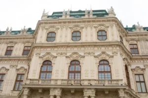 Plaża i wybrzeże — wakacje w Wiedeń Austria