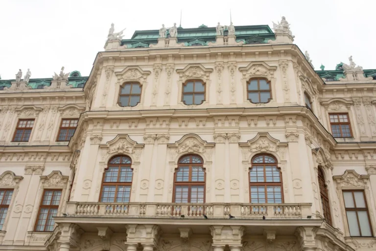 Plaża i wybrzeże — wakacje w Wiedeń Austria