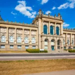 Plaża i wybrzeże — wakacje w Wilanów Warszawa Polska