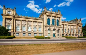 Plaża i wybrzeże — wakacje w Wilanów Warszawa Polska