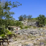 Plaża i wybrzeże — wakacje w Wioska Olympos Karpathos Grecja