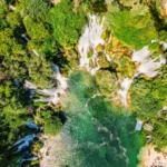 Plaża i wybrzeże — wakacje w Wodospady Duden Kemer Turcja