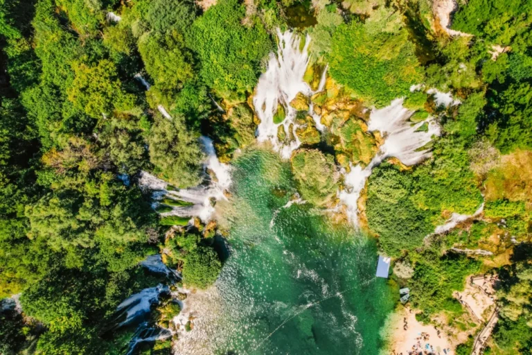 Plaża i wybrzeże — wakacje w Wodospady Duden Kemer Turcja