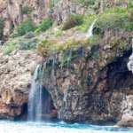 Plaża i wybrzeże — wakacje w Wodospady Konnos Ayia Napa Cypr