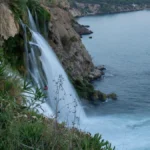 Plaża i wybrzeże — wakacje w Wodospady Tlos Marmaris Turcja