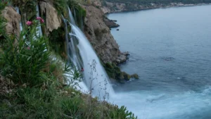 Plaża i wybrzeże — wakacje w Wodospady Tlos Marmaris Turcja