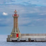 Plaża i wybrzeże — wakacje w Wybrzeże Zachodnie Polska