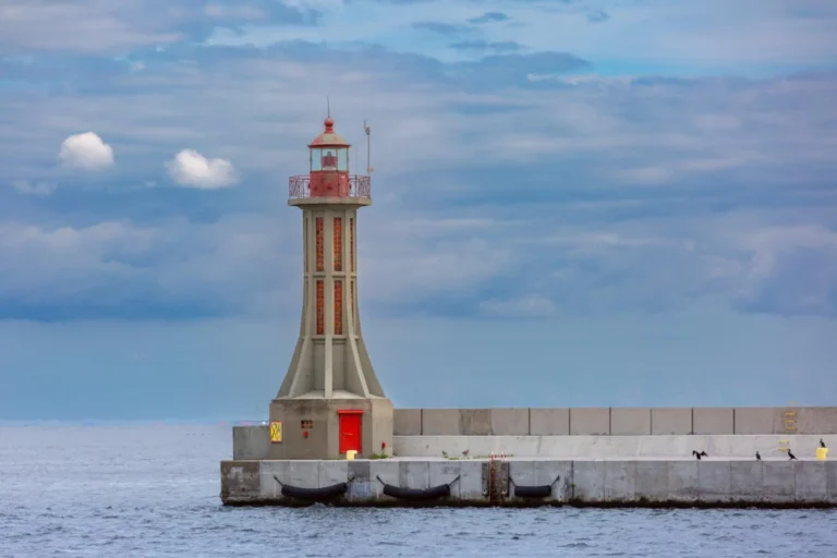 Plaża i wybrzeże — wakacje w Wybrzeże Zachodnie Polska