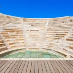Plaża i wybrzeże — wakacje w Wycieczka do El Djem Monastir Tunezja