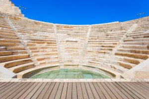 Plaża i wybrzeże — wakacje w Wycieczka do El Djem Monastir Tunezja