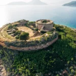 Plaża i wybrzeże — wakacje w Wyspa Chios Cesme Turcja