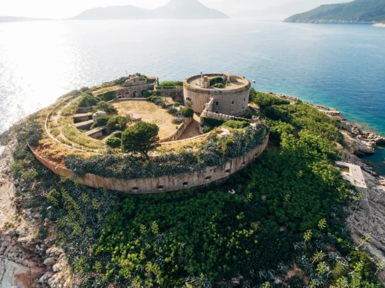 Plaża i wybrzeże — wakacje w Wyspa Chios Cesme Turcja