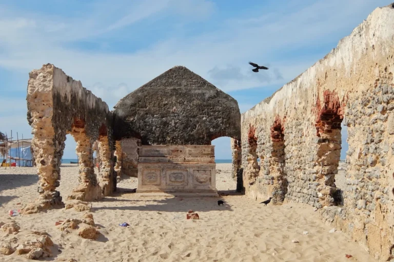 Plaża i wybrzeże — wakacje w Wyspa Dżerba Tunezja