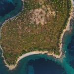 Plaża i wybrzeże — wakacje w Wyspa Giftun Hurghada Egipt