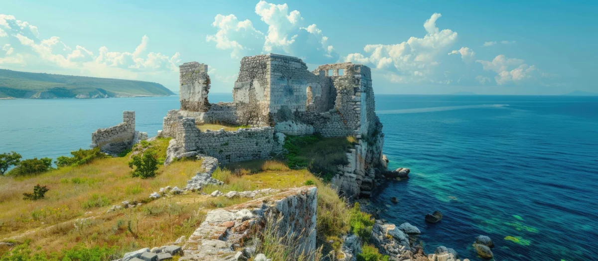 Wyspa Hvar — przewodnik dla turystów