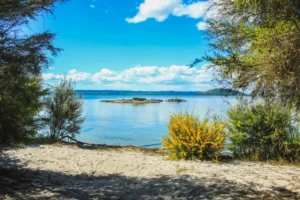 Plaża i wybrzeże — wakacje w Wyspa Konnos Ayia Napa Cypr