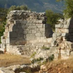 Plaża i wybrzeże — wakacje w Wyspa Kos Bodrum Turcja