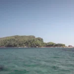Plaża i wybrzeże — wakacje w Wyspa Meganisi Lefkada Grecja