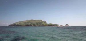Plaża i wybrzeże — wakacje w Wyspa Meganisi Lefkada Grecja