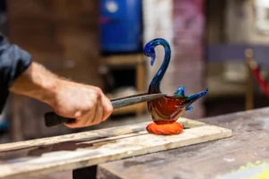 Plaża i wybrzeże — wakacje w Wyspa Murano Veneto Włochy