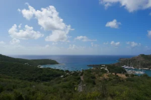Plaża i wybrzeże — wakacje w Wyspa Tabarca Costa Blanca Hiszpania
