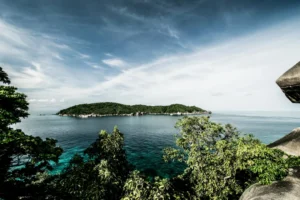 Plaża i wybrzeże — wakacje w Wyspa Taboga Panama Północna Hiszpania