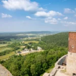 Plaża i wybrzeże — wakacje w Wyżyna Kielecka Polska