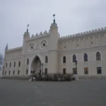 Plaża i wybrzeże — wakacje w Wyżyna Lubelska Polska