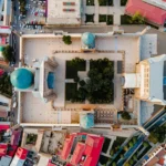 Plaża i wybrzeże — wakacje w Wzgórze Hala Sultan Tekke Larnaka Cypr