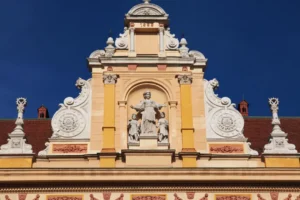 Plaża i wybrzeże — wakacje w Zagrzeb Chorwacja