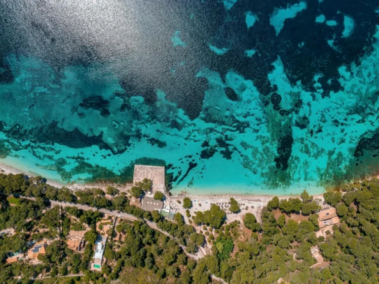 Plaża i wybrzeże — wakacje w Zamek Agia Mavra Lefkada Grecja