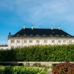 Plaża i wybrzeże — wakacje w Zamek Ambras Tyrol Austria