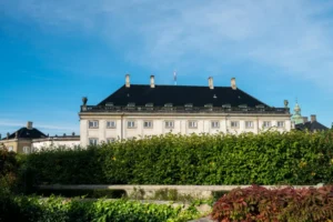 Plaża i wybrzeże — wakacje w Zamek Ambras Tyrol Austria