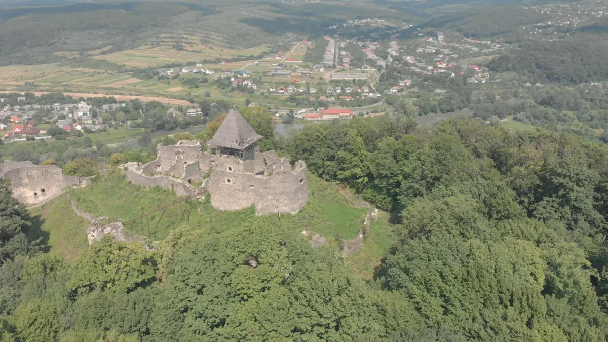 Zamek Finkenstein — przewodnik dla turystów