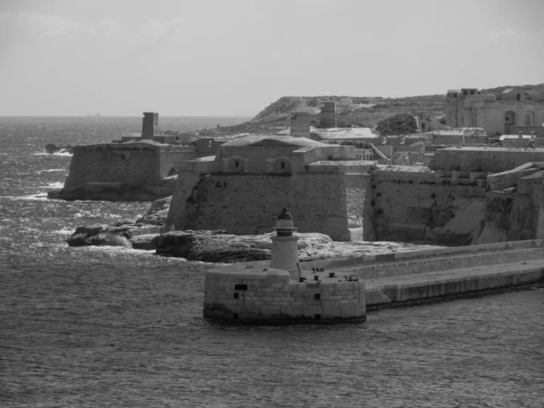 Plaża i wybrzeże — wakacje w Zamek Kasbah Sousse Tunezja