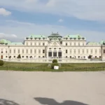 Plaża i wybrzeże — wakacje w Zamek Klessheim Ziemia Salzburska Austria