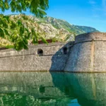 Plaża i wybrzeże — wakacje w Zamek Kotor Macedonia Zachodnia Czarnogóra