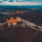 Plaża i wybrzeże — wakacje w Zamek Książ Dolny Śląsk Polska